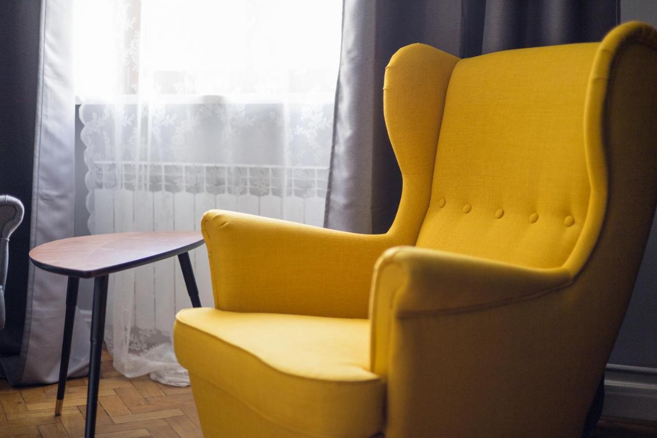Jezuicka Old Town Pleasant Apartment وارسو المظهر الخارجي الصورة